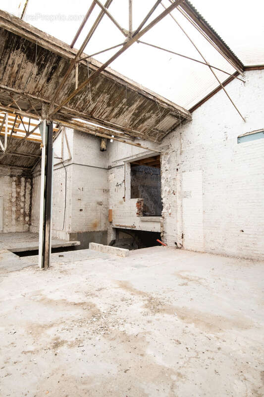 PLATEAU BRUT avec permis de construire  valide - photo 14