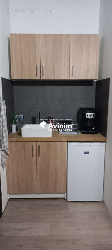 Commerce à REMIREMONT