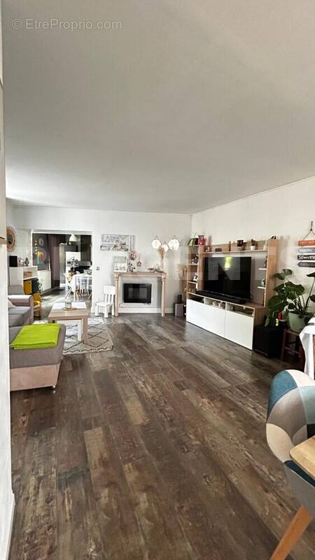 WhatsApp Image 2025-06-11 at 19 - Appartement à TONNAY-CHARENTE