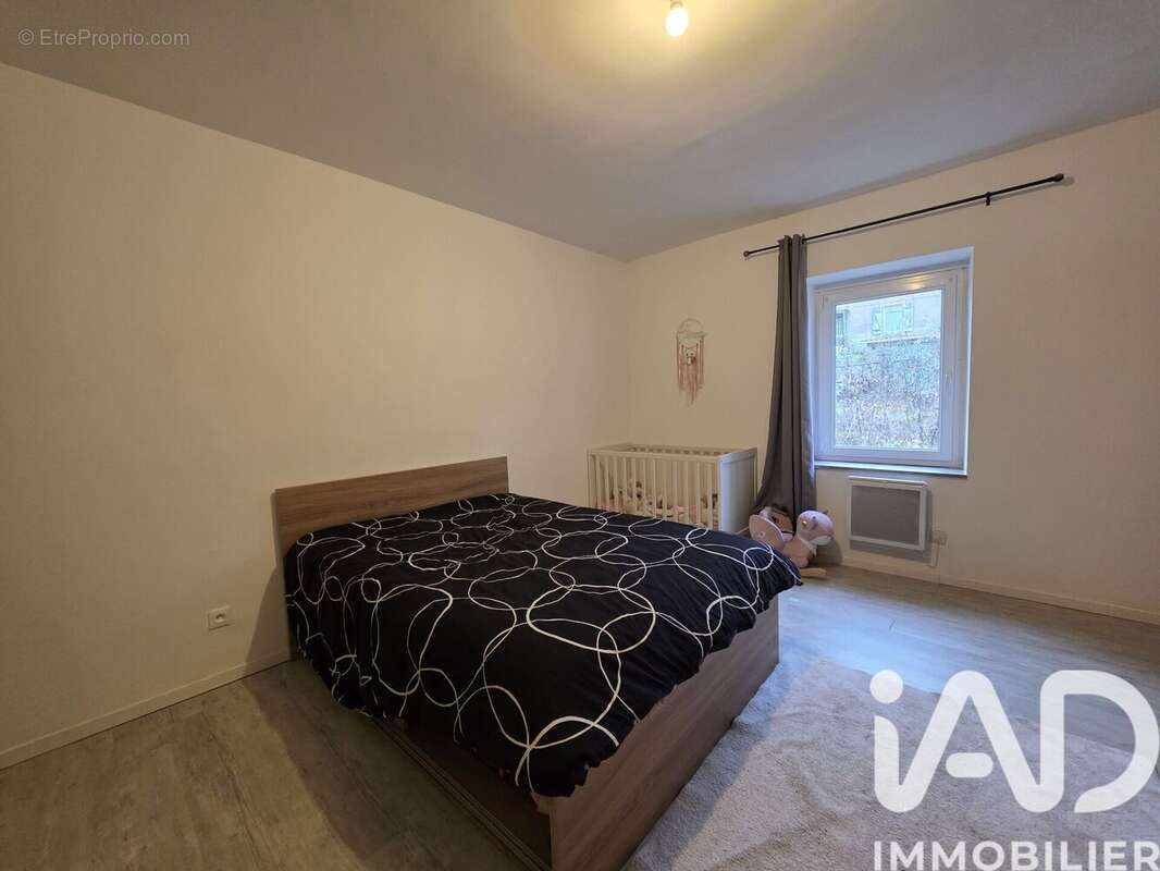 Photo 8 - Maison à MOYEUVRE-GRANDE