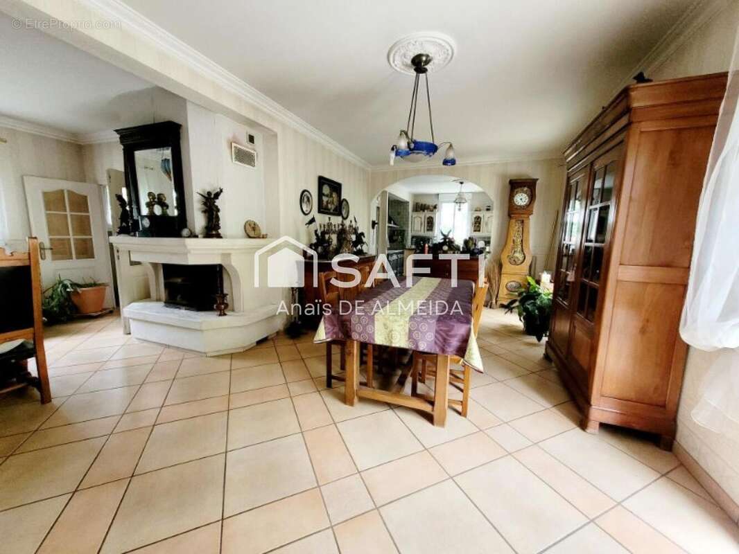 Photo 6 - Maison à JONCHERY-SUR-VESLE