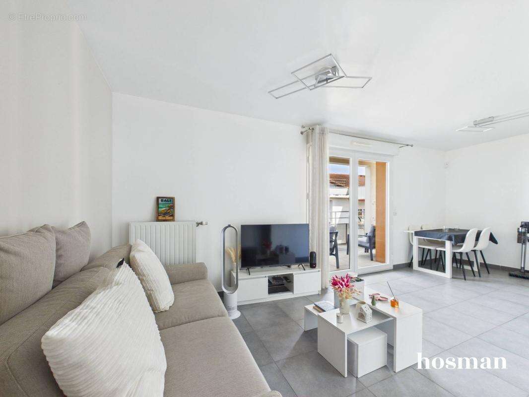 Appartement à FRANCHEVILLE