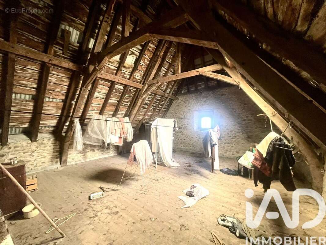 Maison 160 m² à Cieutat  - photo 8