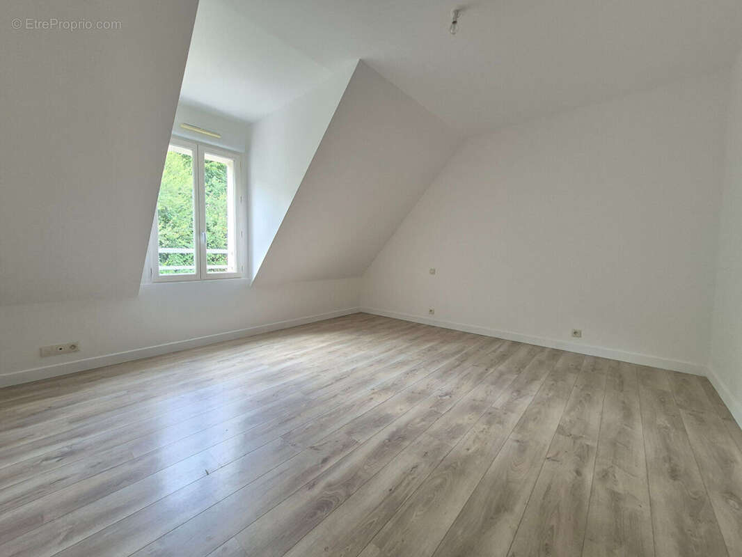 Appartement Auray 3 pièces 89.4 m2 - photo 13