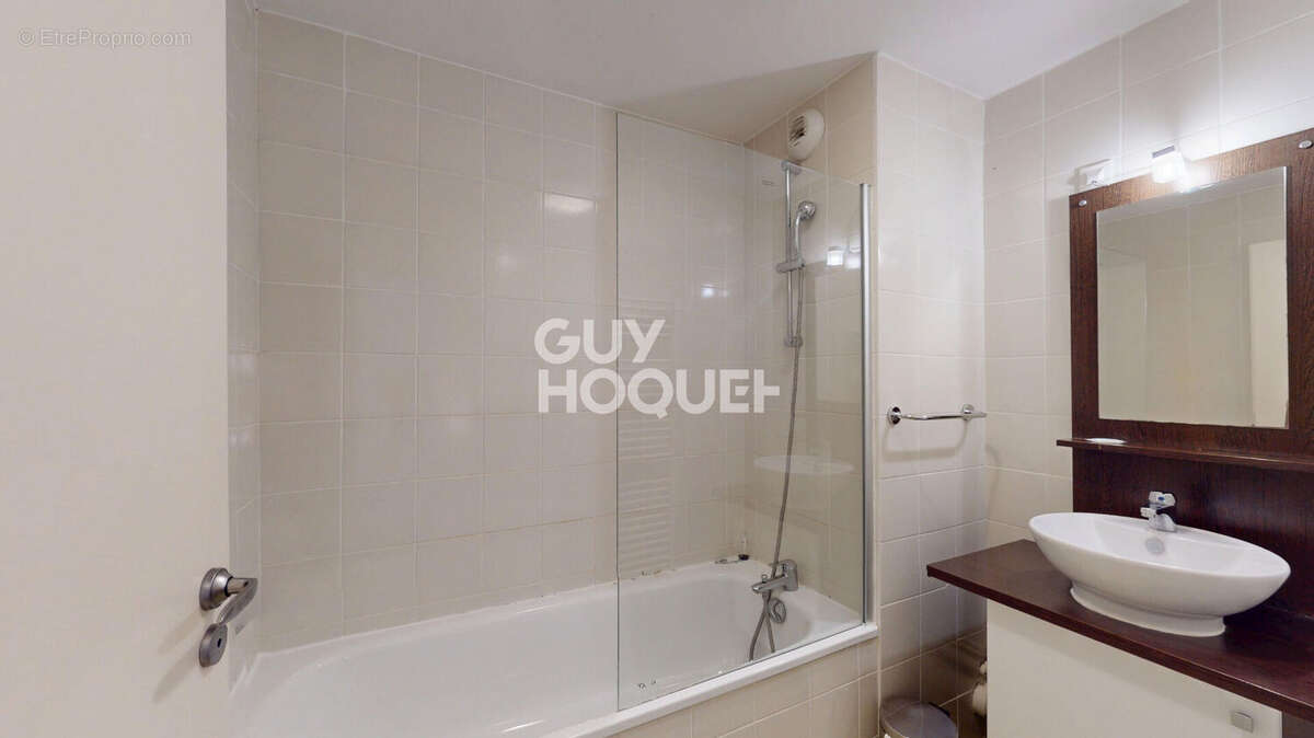 Appartement à BARBY