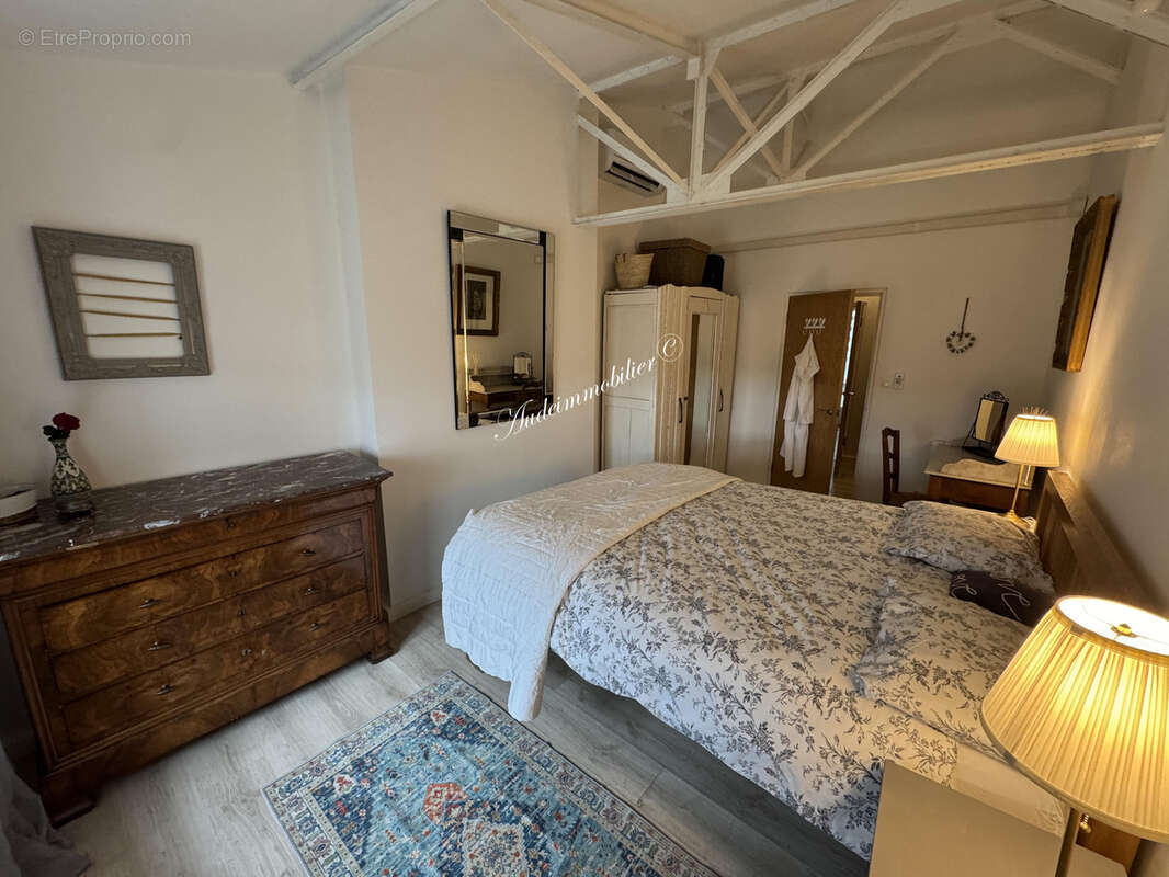 Appartement à LIMOUX