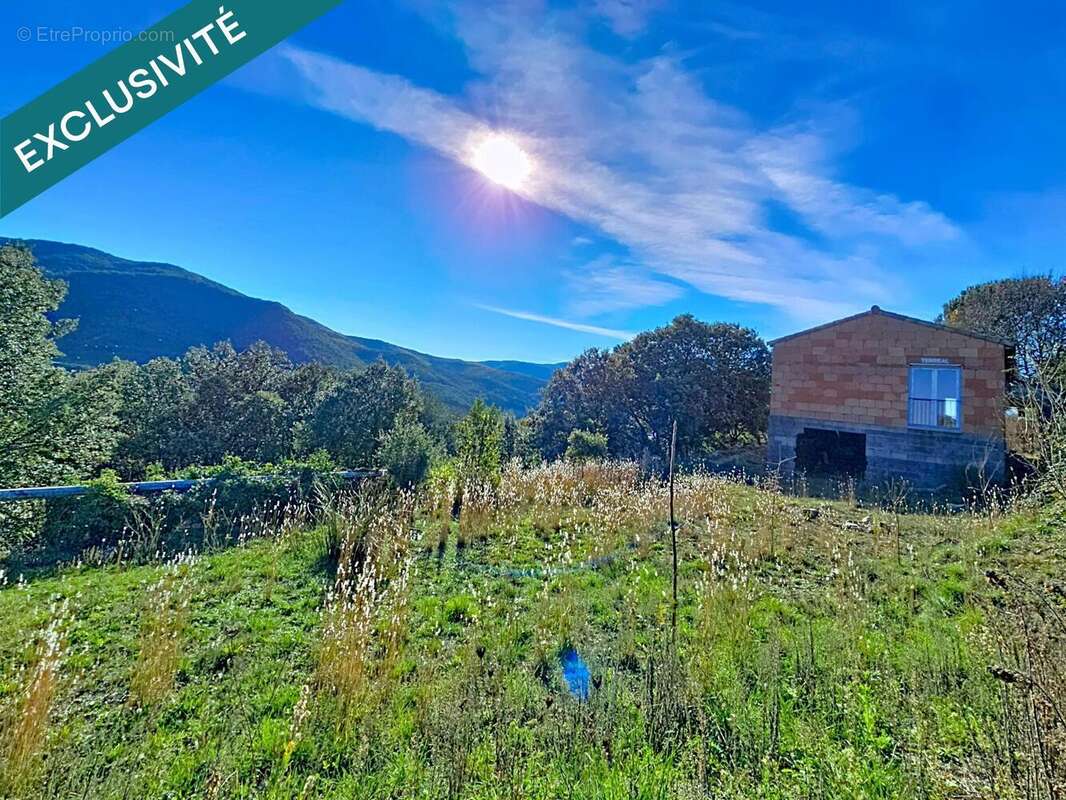 Photo 2 - Maison à BEDARIEUX