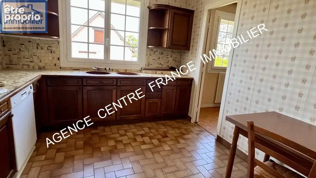 Maison individuelle de 4 pièces proche commodités - photo 5