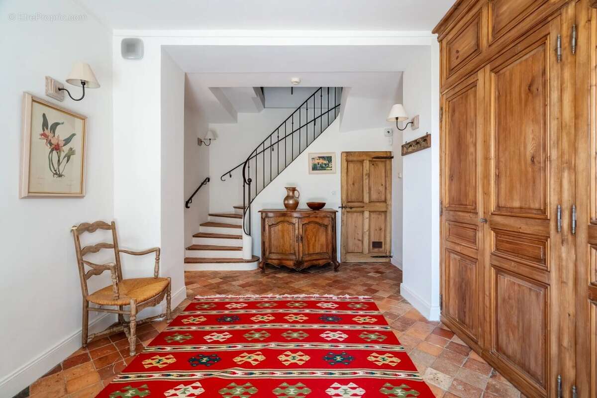 Maison à AIX-EN-PROVENCE