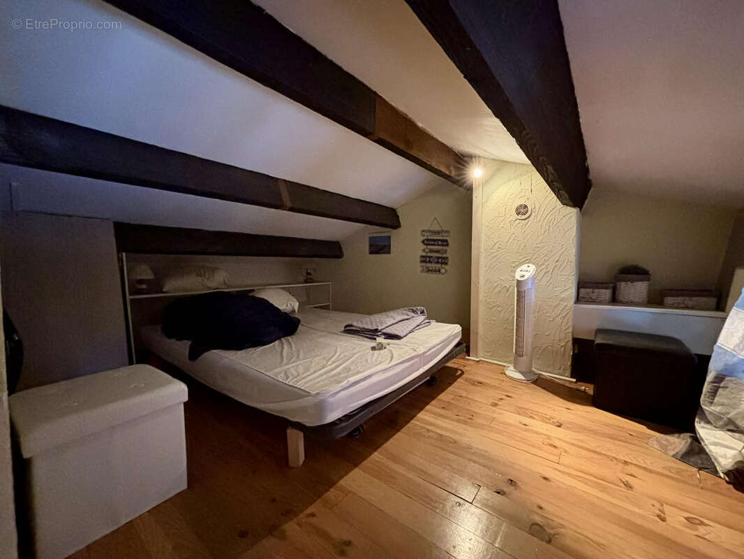 Appartement à PORT-LA-NOUVELLE