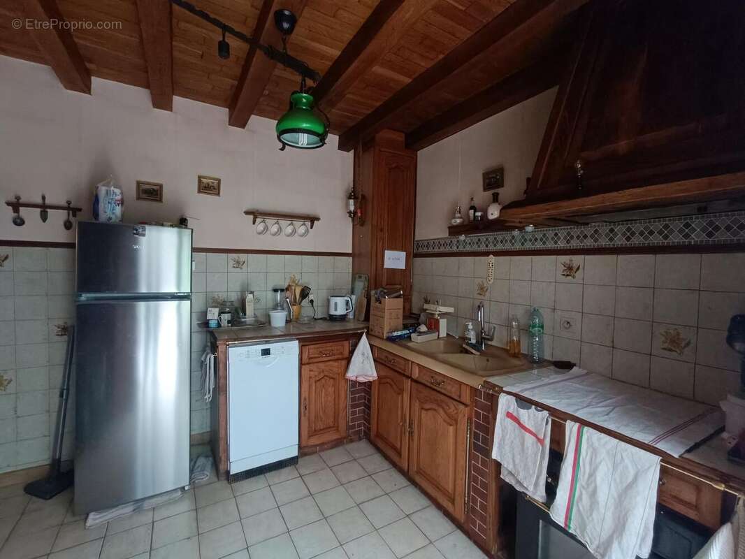 Photo 9 - Maison à CHAMPLEMY
