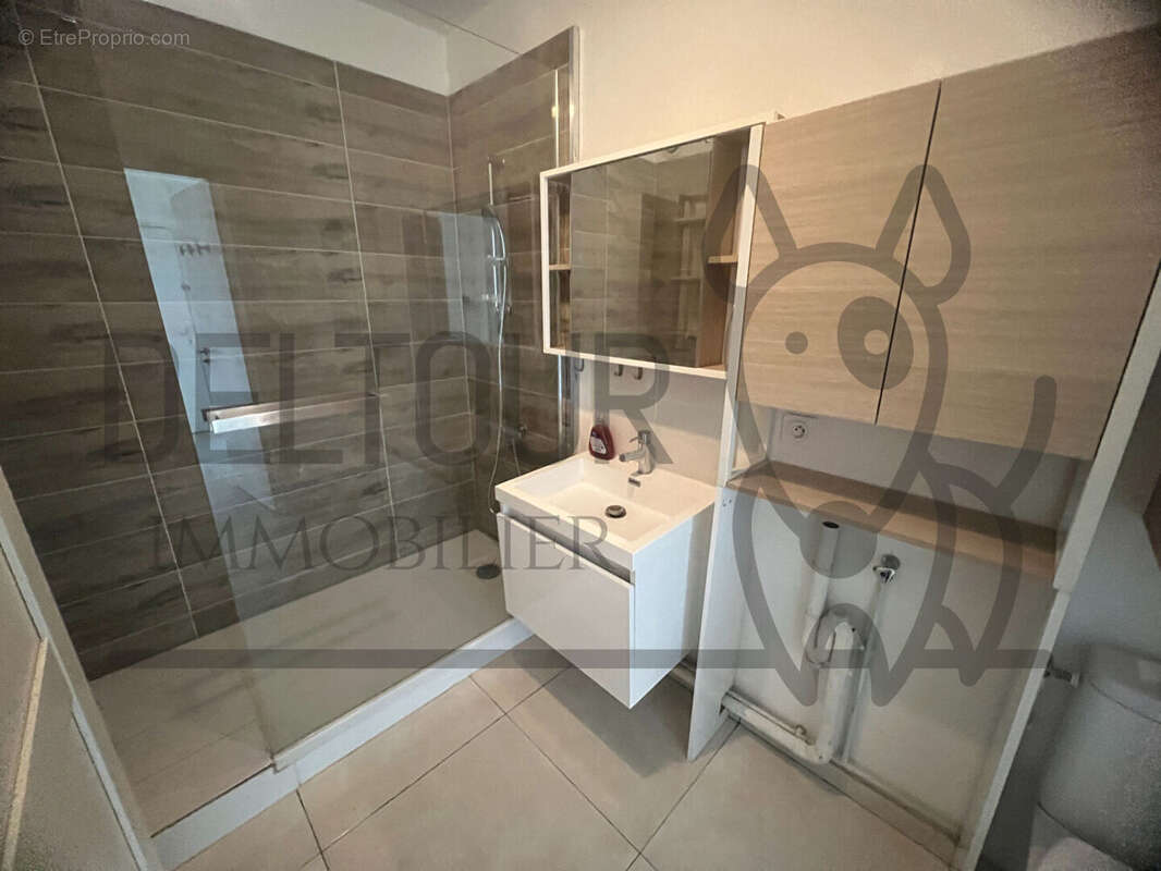 Appartement à COULOMMIERS