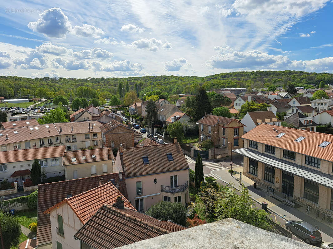 Appartement à VERSAILLES