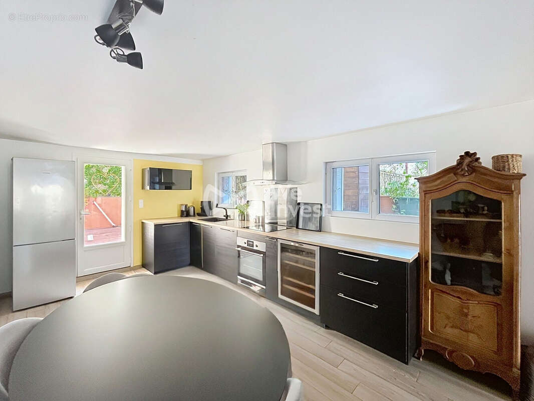 Maison 105 m² à Rueil-Malmaison  - photo 8