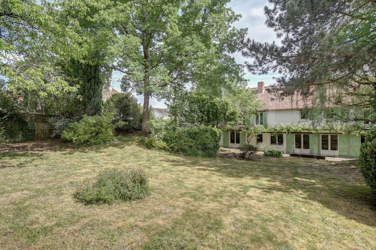 Maison à ORGEVAL