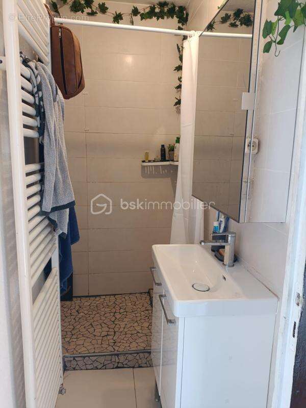 Appartement à LES ABRETS