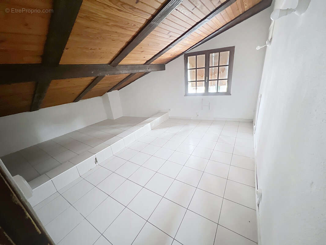 Maison à PERPIGNAN