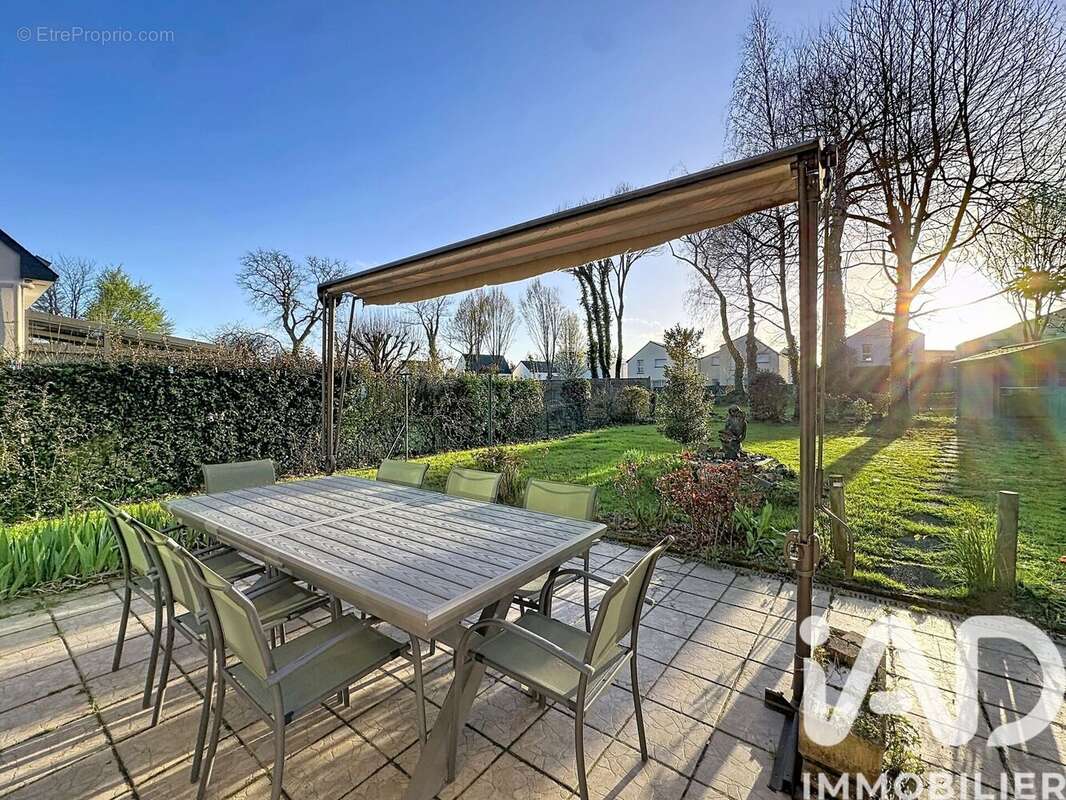 Photo 5 - Maison à GEVEZE