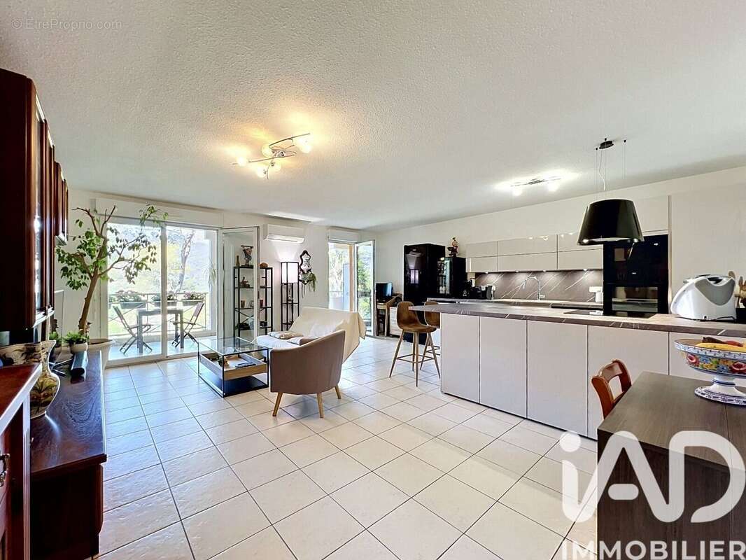 Photo 3 - Appartement à CANNES