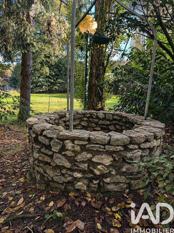 Maison 800 m² à La Celle-Les-Bordes  - photo 7