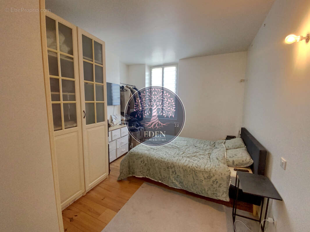 Appartement en hyper centre-ville - photo 5