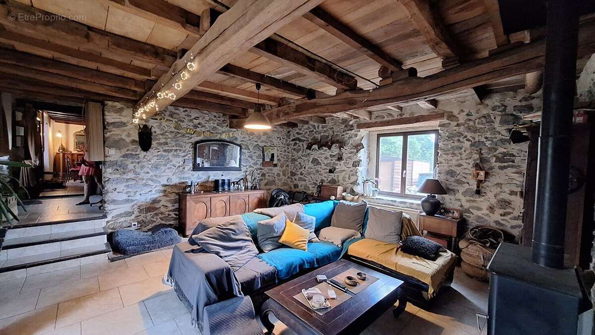 Petite propriété équestre  sur 3800 m² - photo 11