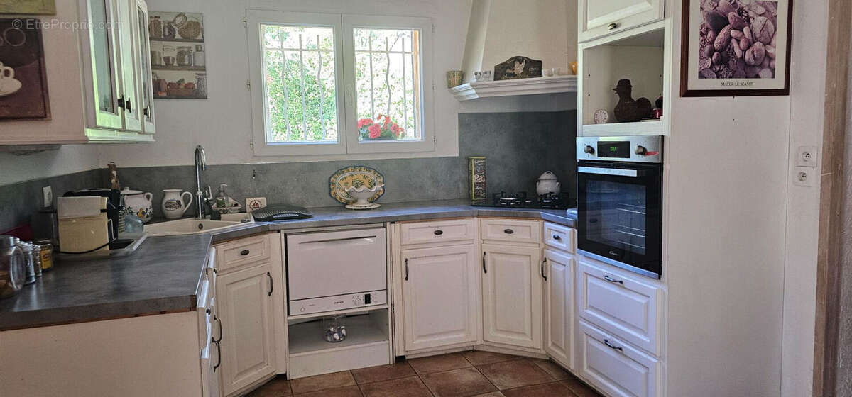 Maison Le Luc 3 pièce(s) 73 m2 - photo 6