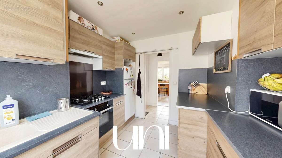 Appartement à CAEN