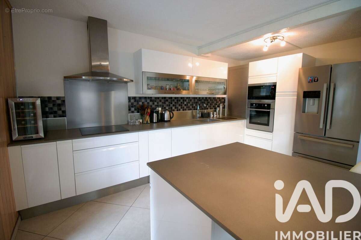 Photo 6 - Maison à LIEURAN-LES-BEZIERS