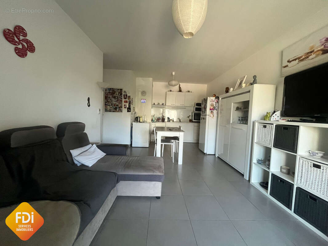 Appartement à MONTPELLIER