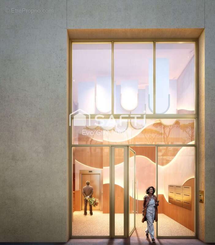 Photo 2 - Appartement à PALAVAS-LES-FLOTS