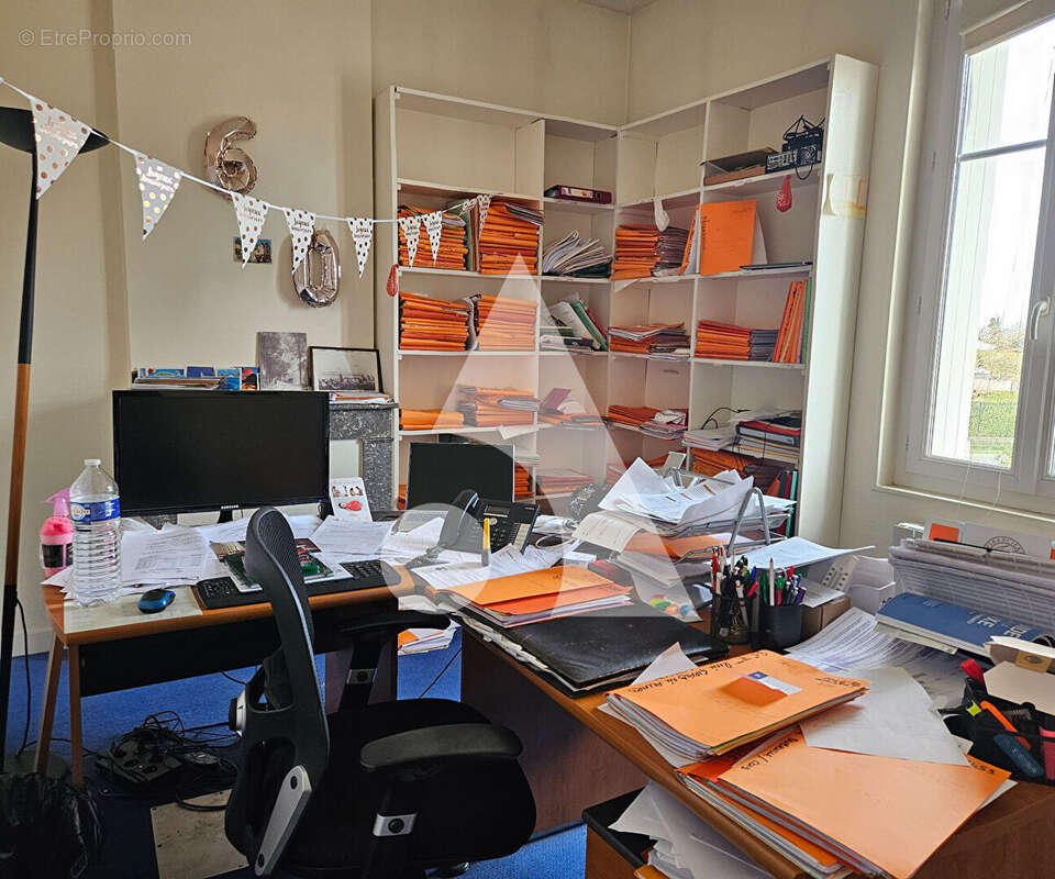 Maison à LA TREMBLADE