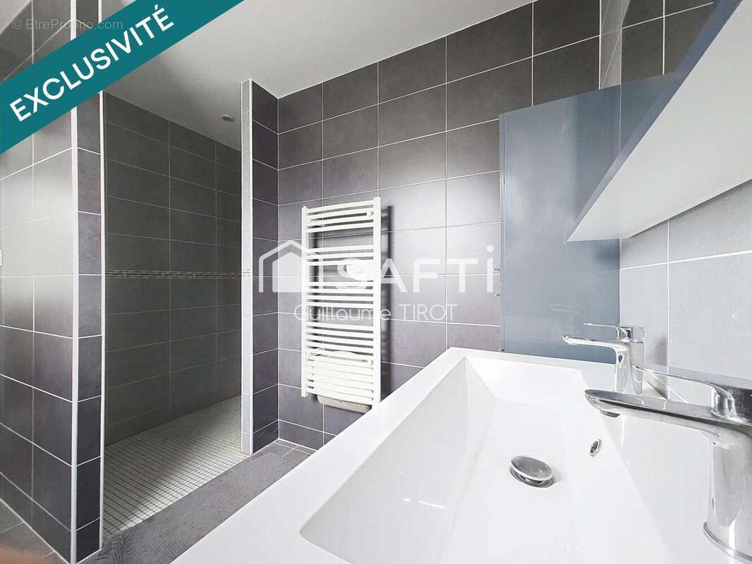 Maison 130 m² à Mons  - photo 6