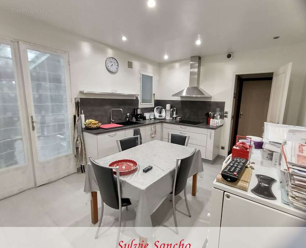 Maison à LE POINCONNET