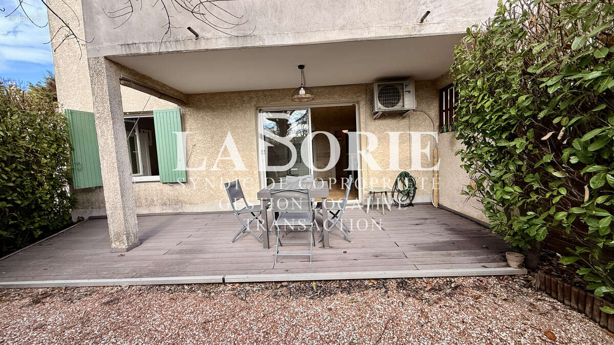 Appartement à AVIGNON