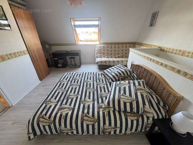 Appartement à CABOURG