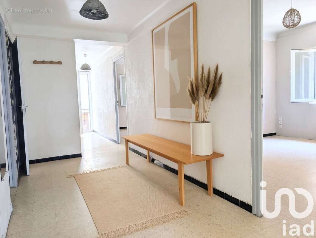 Photo 8 - Appartement à TAUTAVEL