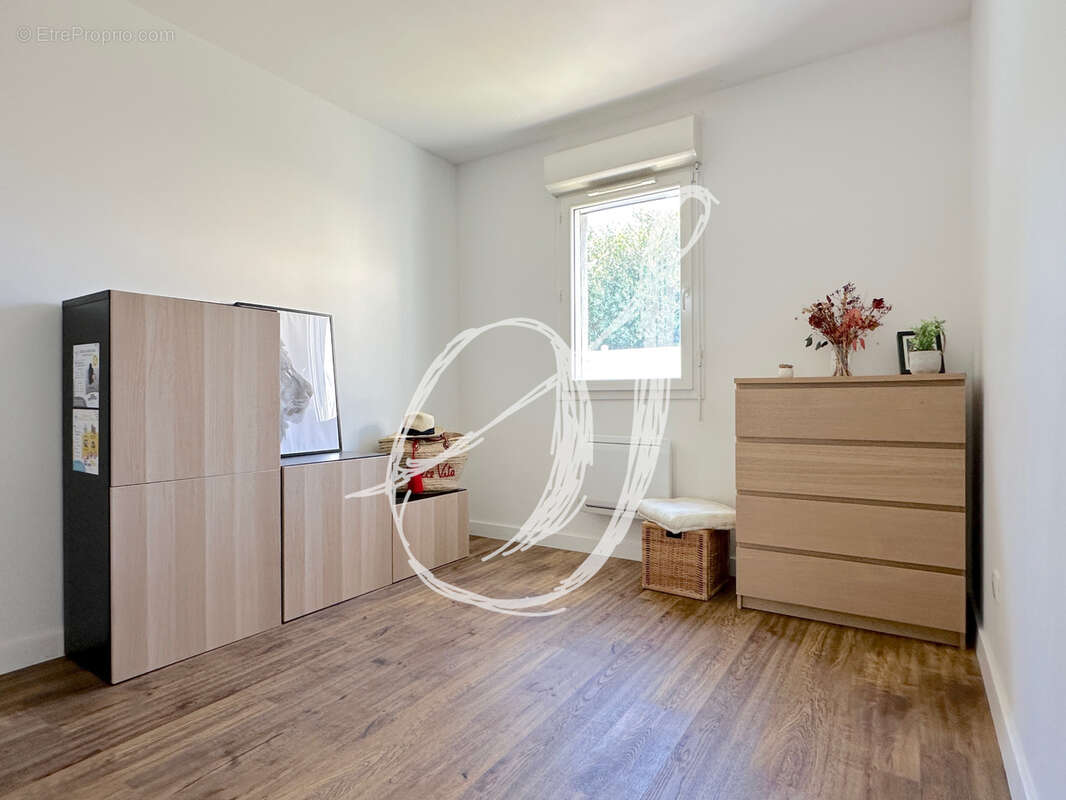 Maison à MONTPELLIER