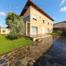 Maison à LIVRY-GARGAN