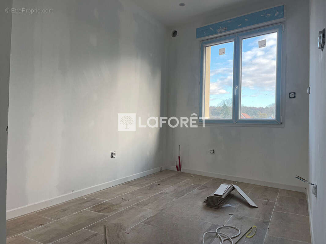 Maison à HONDAINVILLE