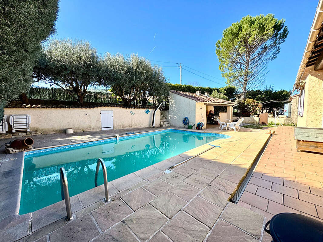 Maison - 4 pièces - 113 m² - photo 13