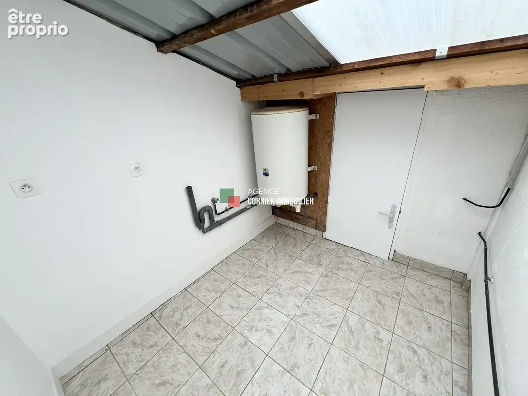 Maison 3 pièces 48 m² à vendre à Acigne (35690) - photo 9