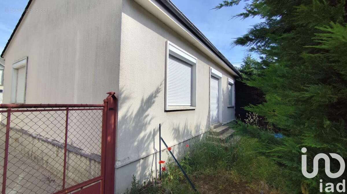 Photo 8 - Maison à CLERY-SAINT-ANDRE