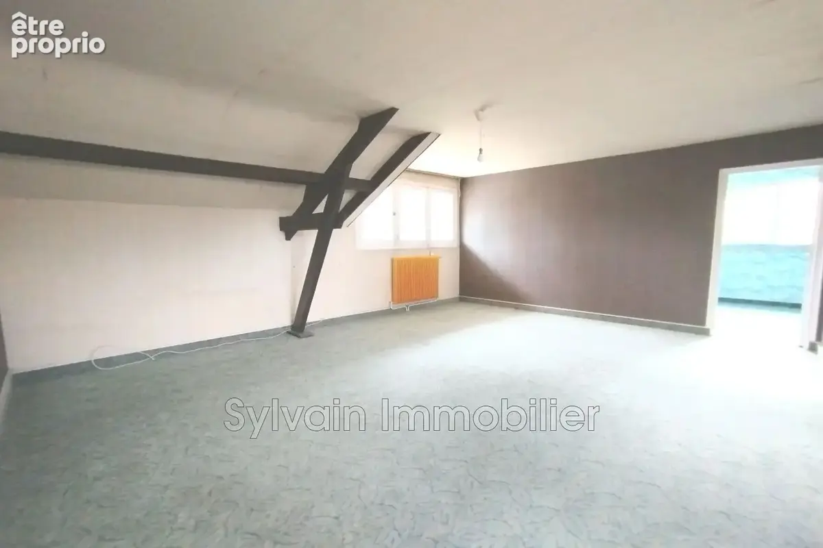 Maison 6 pièces 190 m² à vendre à Formerie (60220) - photo 7