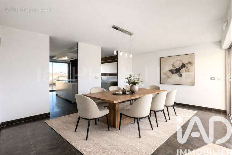 Photo 5 - Appartement à NIMES