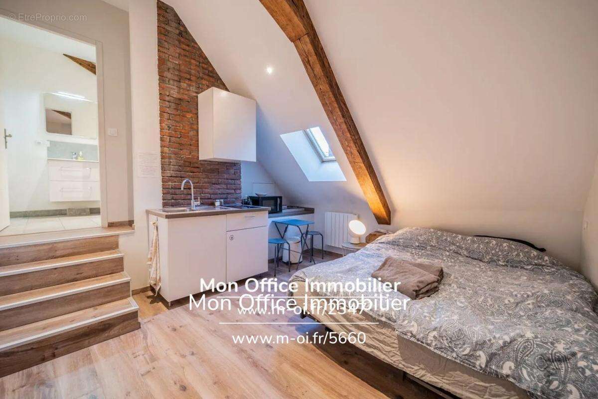 Appartement à ANNECY