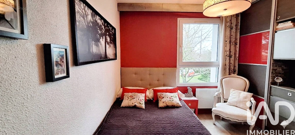 Photo 1 - Appartement à TOULOUSE