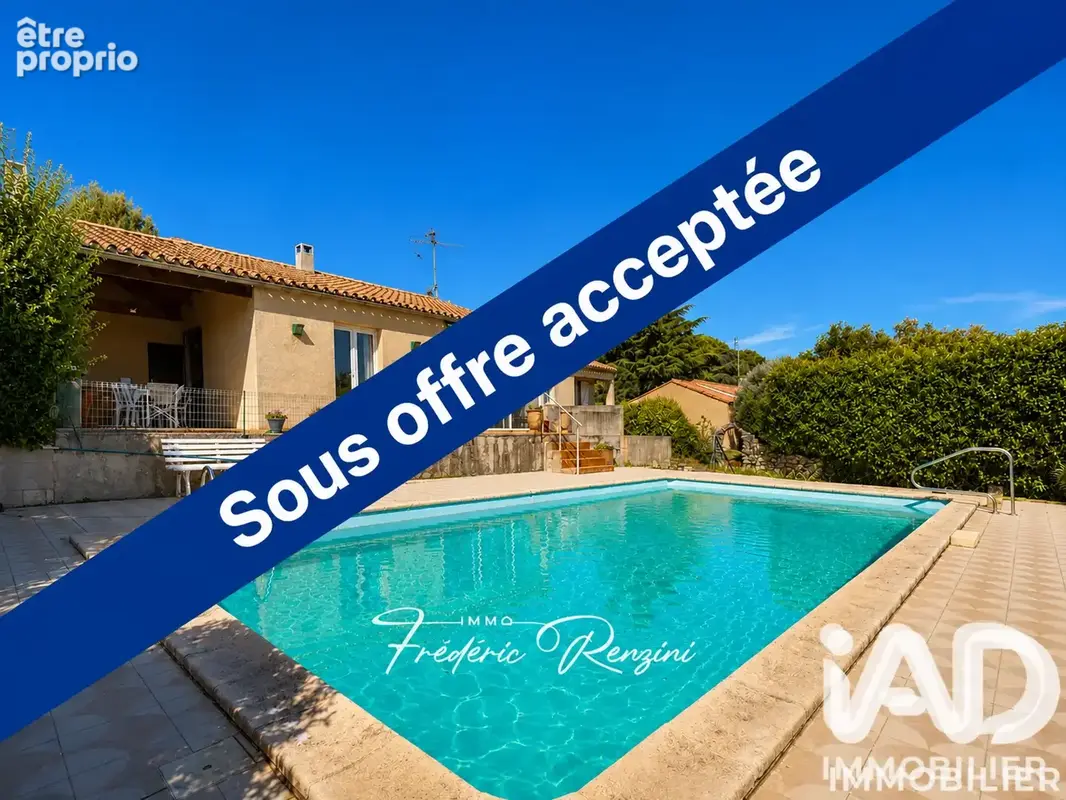 Photo 1 - Maison à PENNAUTIER