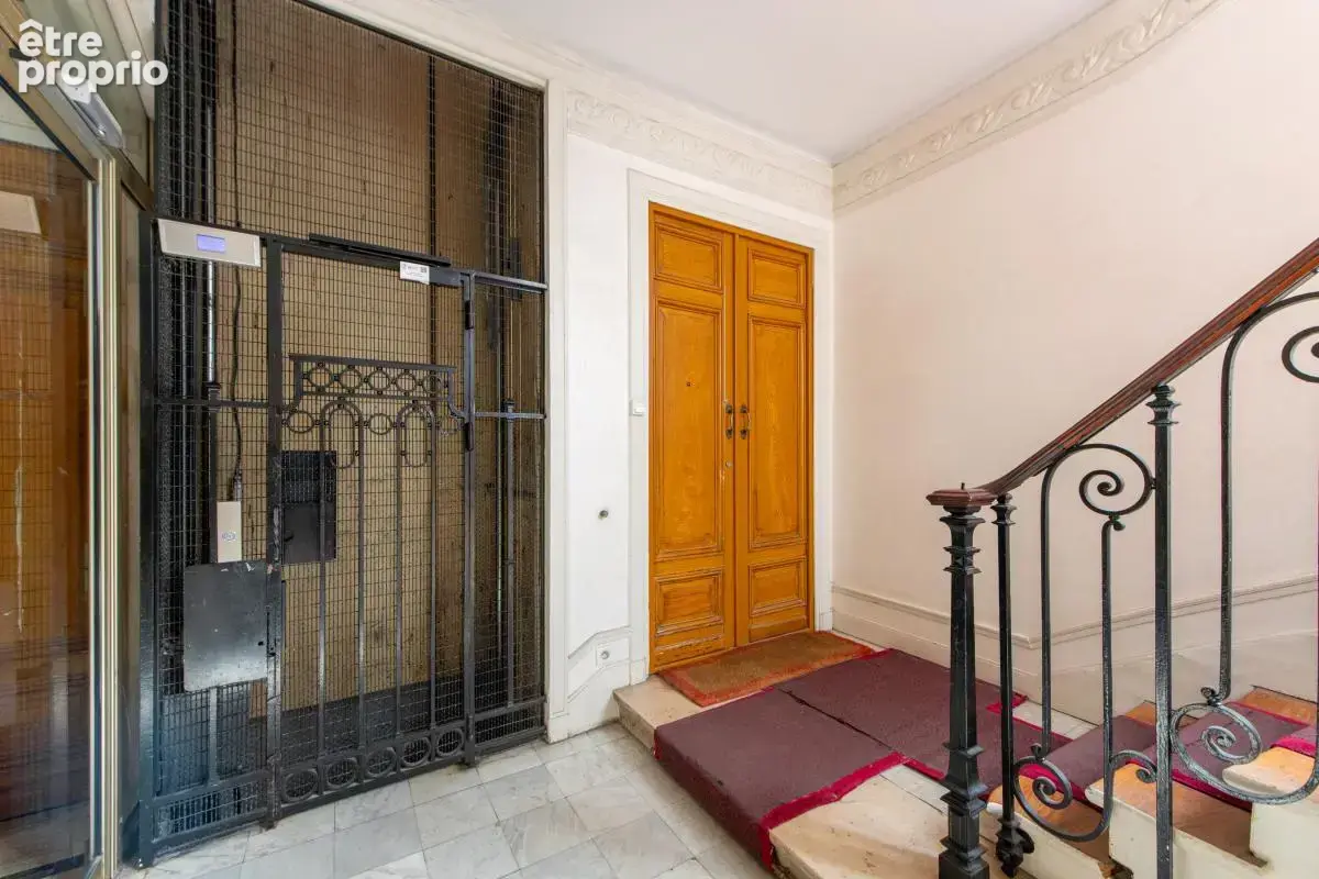 Appartement - photo 18