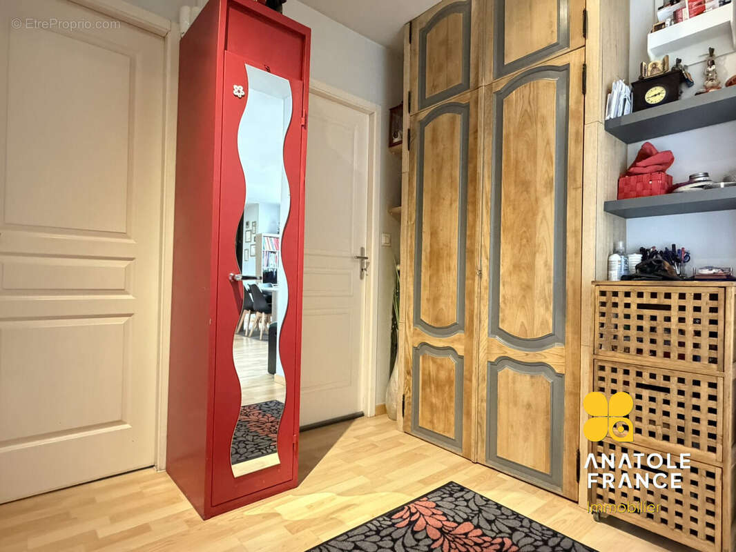Appartement 77 m² à Jarville-La-Malgrange  - photo 9